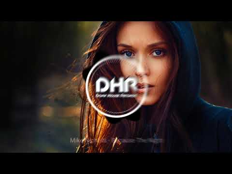 Mike Nicholls - Because The Night - DHR