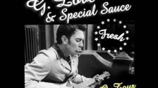G. Love &amp; Special Sauce ~ Leaving the City