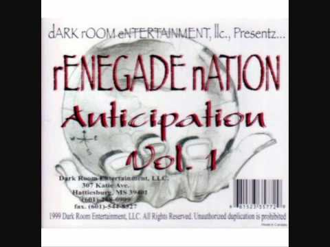 Renegade Nation - My Side