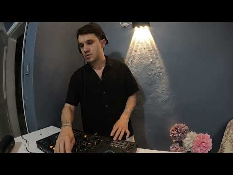 CHAKO I  House Set 2 I Melodic Techno & Progressive House Dj set 2026 I Live Mix