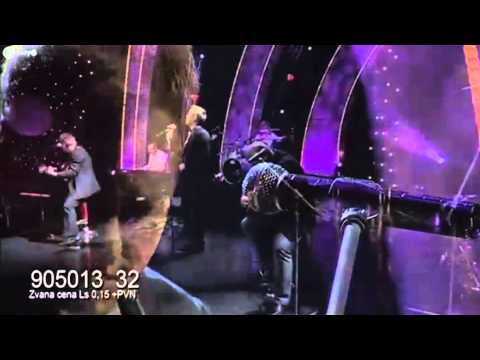 9.vieta Valters Frīdenbergs, Ingus Ulmanis, Aigars Voitišķis - Par rozēm "Mūsu zelta dziesma"