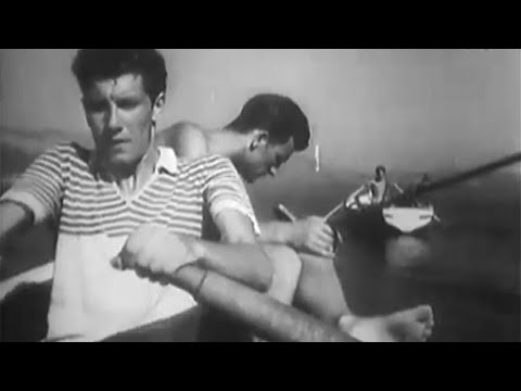 Ja sam mladi Dalmatinac - Klapa Šibenik