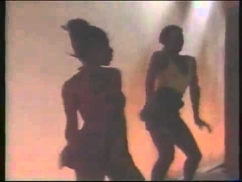Soul Train 81' - Chaka Khan!