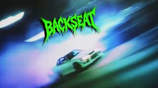 Luna - backseat (Official Audio)