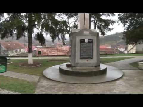 Szék város nagyközség