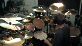 Drumcover: Volumes - 