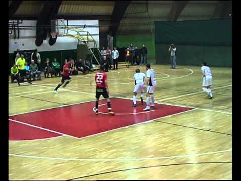 ELTE-BEAC - Dunakeszi Kinizsi Futsal,