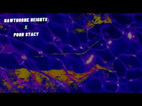 "save me" hawthorne heights x poor stacy post hardcore typebeat