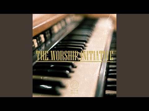 Such an Awesome God (feat. Anthony Evans)