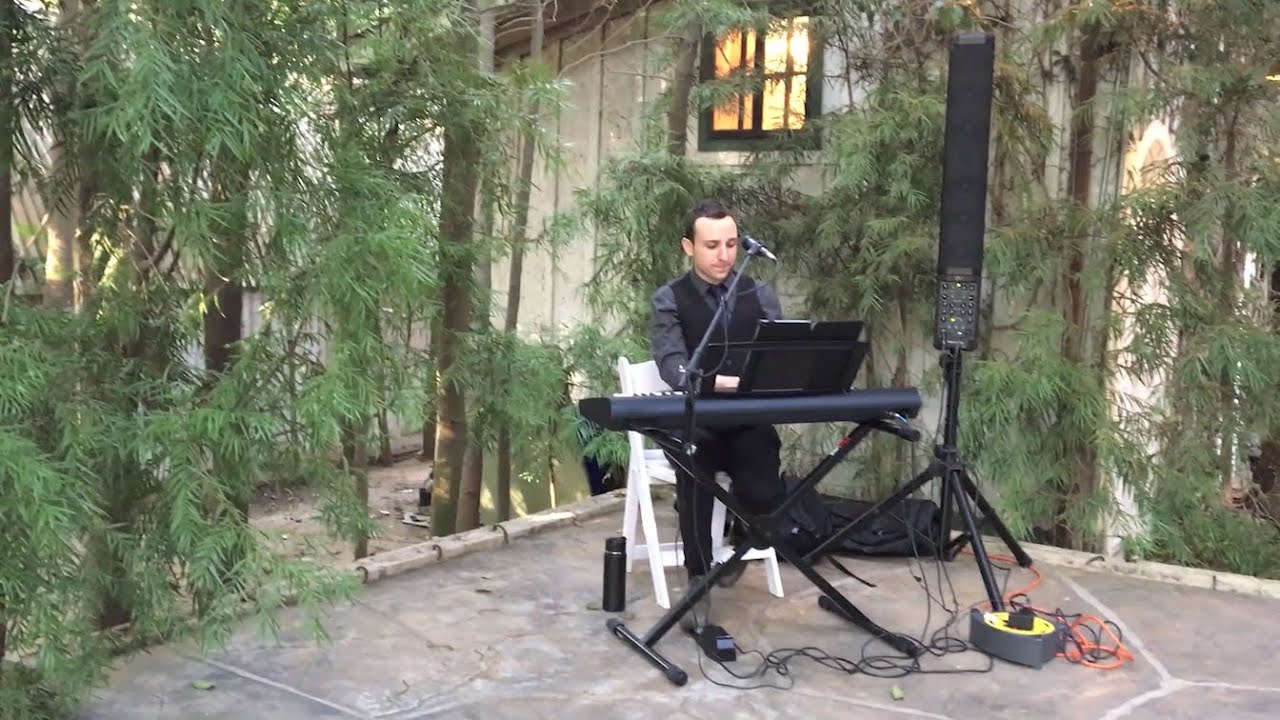 Promotional video thumbnail 23 for Kevin Laurence - Pianist, Singer & Entertainer