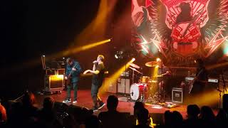 Clutch- 50,000 Unstoppable Watts- live in Buffalo #1 of 19