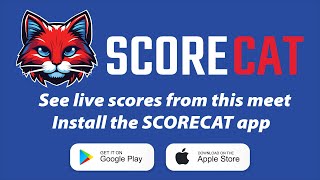 Publish Your Gymnastics Meet Results in Seconds with ScoreCat!