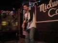 Mark Lind - Better Days @ Midway Cafe in Boston, MA (9/12/14)