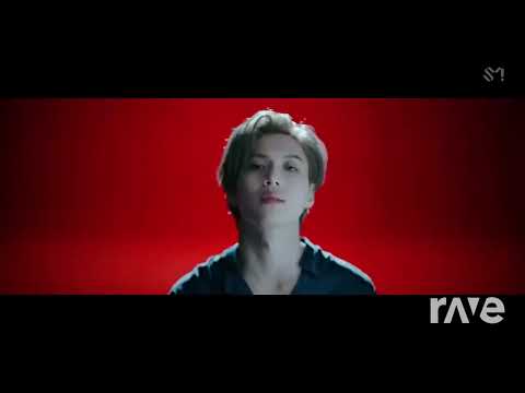 TAEMIN / ACE / DREAMCATCHER / MONSTA X - Want / Under cover / Piri / Shoot out