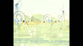 Medeski Martin And Wood- Anonymous Skulls