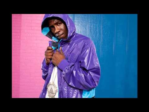 Yung Ralph - "All This"