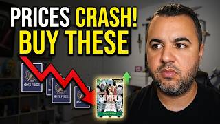 One Piece Cards Are Falling FAST 😳 Here’s What Smart Collectors Are Buying