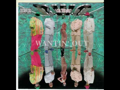 R W O Suprise feat. MC Eight