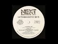 Ultramagnetic MCs ft Tim Dog - A Chorus Line