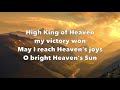 Be Thou My Vision - Selah (worship song with lyrics)