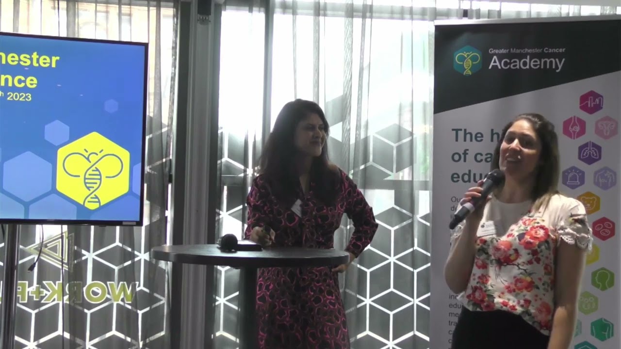 Haematology Education Event 17th May 2023 - Part 2