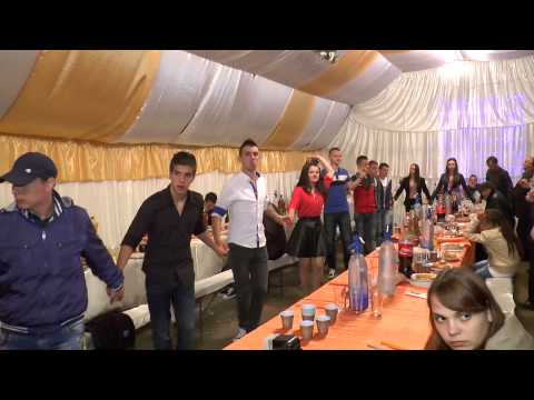 11 Majorat Florian Daniel la Cerneti - Alin Golea, 2015 LIVE, 1080p