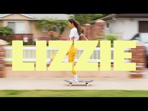 Monster Mentality - Lizzie Armanto