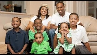 Micah Stampley's Daughter Had Up to 30 seizures A NIGHT Until She Heard THIS Song