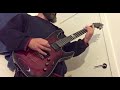 Melvins - Flex With You guitar cover