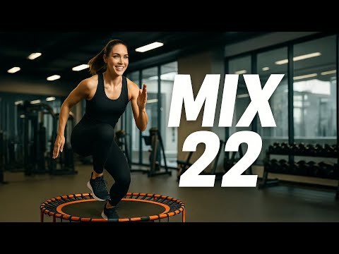 07 - Track - Power Jump Mix 22