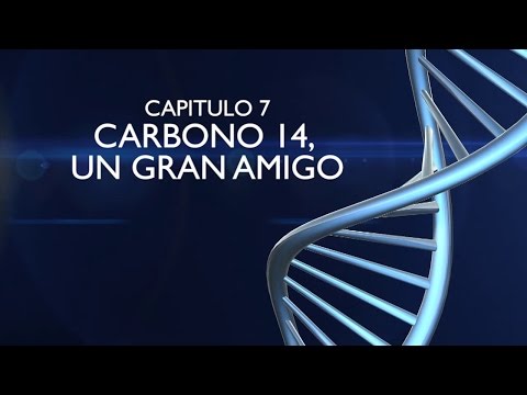 Seminario de Creacionismo - 07 Carbono 14, un gran amigo 720p