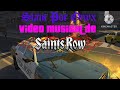 Onyx Slam Video Musical De Saints Row 1 2006