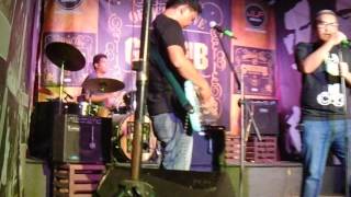 Daizy - screaming trees cover &quot;all i know&quot;