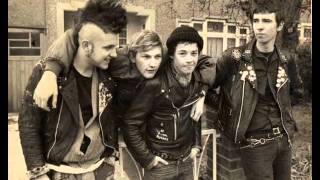 Vicious Rumours - Demo - Soul Patrol.wmv