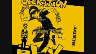 Operation Ivy-Seedy-Full Album