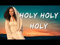 Nicole C. Mullen - Holy Holy Holy - Lyric video ...