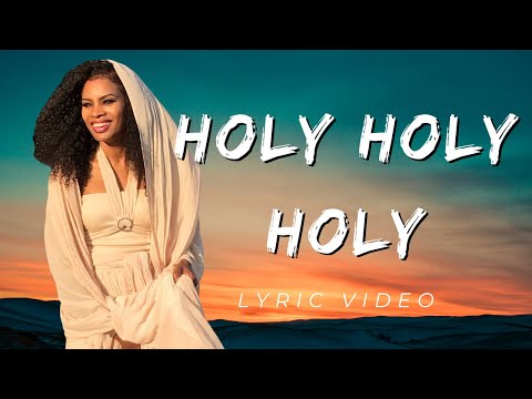 Thumbnail for Holy, Holy, Holy video