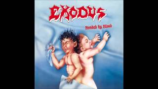 EXODUS - Bonded By Blood (1985) Full Album HQ