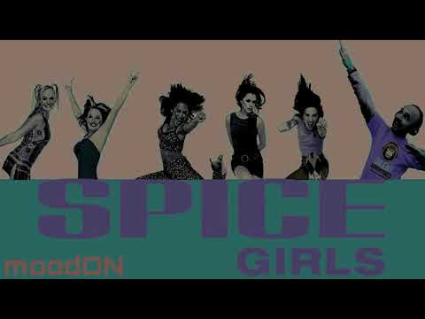 SPICE GIRLS ☠ SUMR CAMP ☠ WANNABE SUBLIMINAL