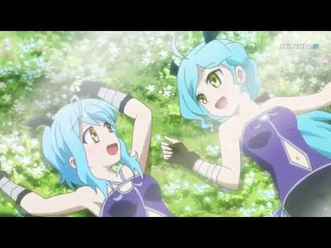 Show by rock eps 12 season 2 [END] Sub indo