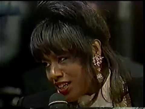 Gospel Legends - Dr. Margaret Douroux Medley