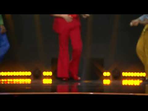 September - David Lindgren (Stjärnornas Stjärna 2020)