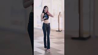Hottest Chinese gorgeous street girls #beautiful #street #girls #gorgeous #hottest #Chinese #women