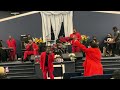 The Clark Brothers - (Jacob) 12/13/25 Conley Ga