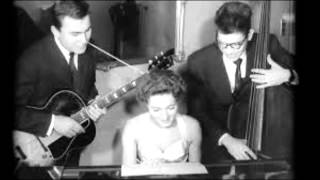 ELSIE BIANCHI TRIO - NO MOON AT ALL