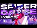 Merg Paid Me 50k To Do This Spider Dance Anime Opening