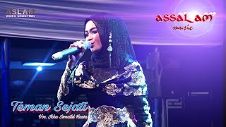 Download lagu Assalam Musik Pekalongan 2019 | Teman Sejati | Ikka Ismatul Hawa mp3