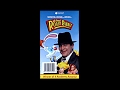 Digitized Opening To Who Framed Roger Rabbit UK VHS