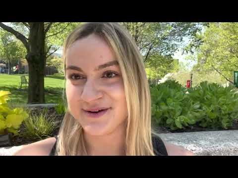 Student story