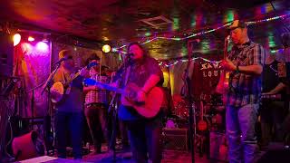 Lowbrow Troubadours - Hung Up On You (Fountains of Wayne)